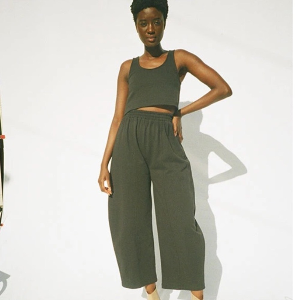 Reserved for trade Ilana Kohn abe pant
